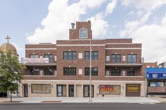 Plus de détails pour 4507 48th Ave, Woodside, NY - Bureau/Médical à louer