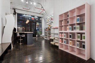 Plus de détails pour 56 E 11th St, New York, NY - Local commercial à louer