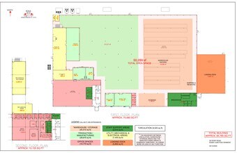 36 River Rd, Essex Junction, VT à louer Plan de site– Image 1 sur 10