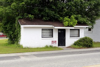 Plus de détails pour 589 S Green St, Ridgeland, SC - Bureau à vendre