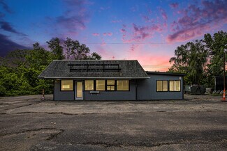 Plus de détails pour 6981 & 6973 W Blue Water Highway, Sarana – à vendre, Saranac, MI