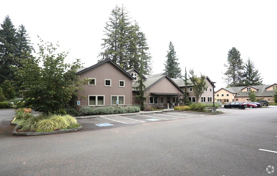 3912 Martin Way E, Olympia, WA à vendre - Photo de l’immeuble – Image 3 sur 3
