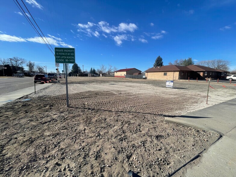 252 1st, Fort Lupton, CO à vendre - Aérien – Image 3 sur 4