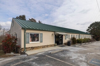 Plus de détails pour 7624 Chapman Hwy, Knoxville, TN - Local commercial à vendre