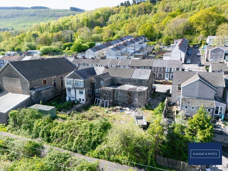 34 Bronallt Ter, Aberdare à vendre - Photo intérieure – Image 3 sur 3