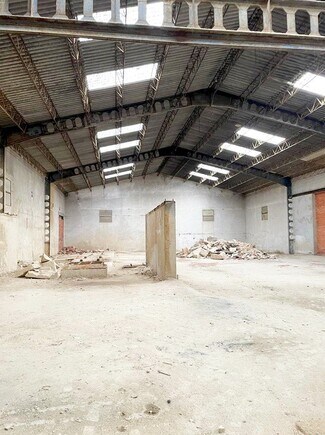 Plus de détails pour Calle Arrabalillo, 10, Villamayor - Industriel/Logistique à vendre