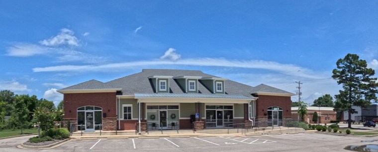 6245 Greenlee St, Arlington, TN à vendre - Photo de l’immeuble – Image 2 sur 18