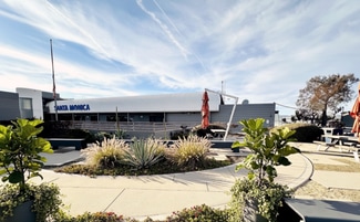 Plus de détails pour 3221 Donald Douglas Loop S, Santa Monica, CA - Bureau, Bureau/Local commercial à louer