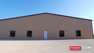 Plus de détails pour 5614 126th St, Lubbock, TX - Local d'activités à louer