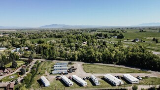 Plus de détails pour 250 Pioneer Dr, Dillon, MT - Logement à vendre