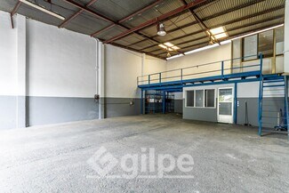 Plus de détails pour Industriel/Logistique à vendre