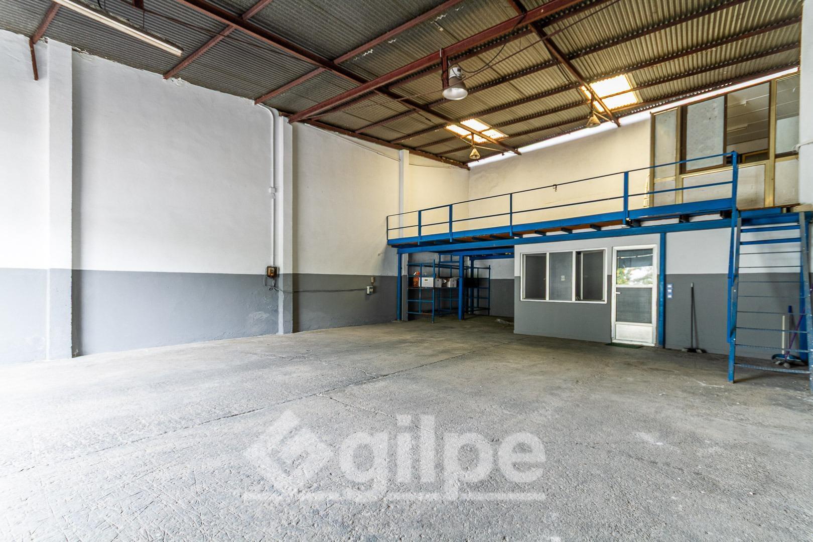 Industriel/Logistique dans Marchena, Sevilla à vendre Photo intérieure– Image 1 sur 10
