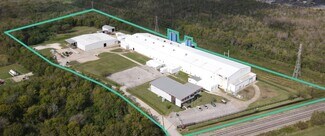 Plus de détails pour 810 Fm 521 Rd, Fresno, TX - Industriel/Logistique à vendre