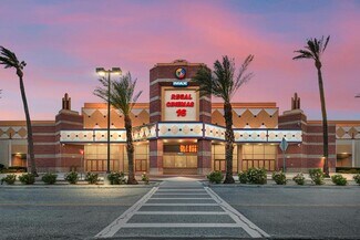 Plus de détails pour 72777 Dinah Shore Dr, Rancho Mirage, CA - Local commercial à louer