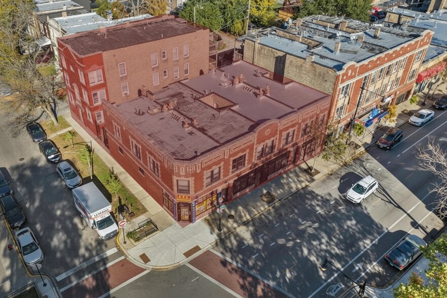 342 E 71st St, Chicago, IL à vendre - Photo de l’immeuble – Image 1 sur 9