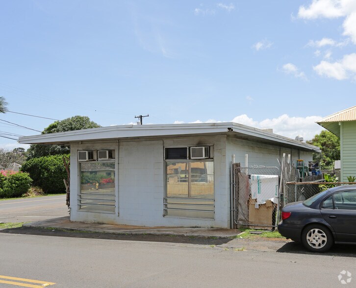 89 Kaniela St, Wailuku, HI à vendre - Photo de l’immeuble – Image 3 sur 3