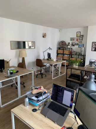 Plus de détails pour Bureau à louer
