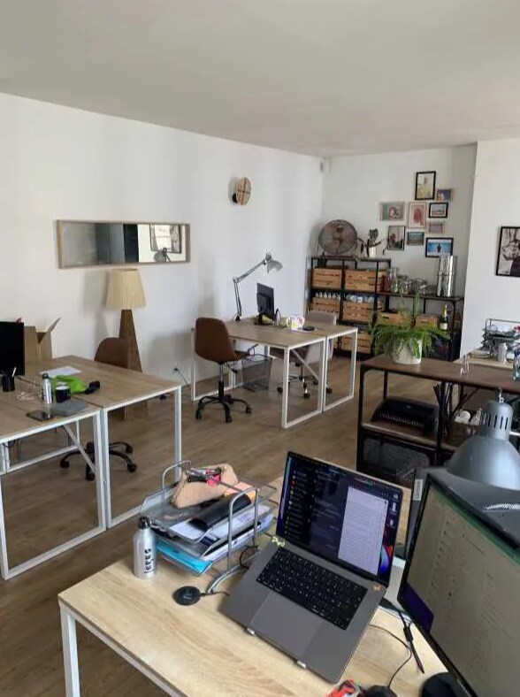 Plus de détails pour Bureau à louer