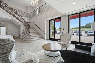 Plus de détails pour 7200 W University Dr, McKinney, TX - Bureau à louer