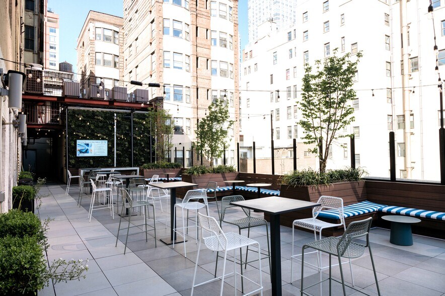 31 W 34th St, New York, NY à louer - Photo de l’immeuble – Image 1 sur 18