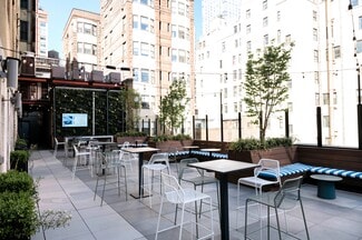 Plus de détails pour 31 W 34th St, New York, NY - Coworking à louer