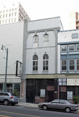 Plus de détails pour Prime Downtown Memphis Investment – Local commercial à vendre, Memphis, TN