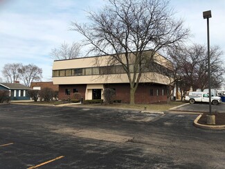 Plus de détails pour 55 N Garden Ave, Roselle, IL - Local d'activités à louer