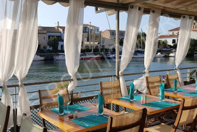 Plus de détails pour Local commercial à vendre
