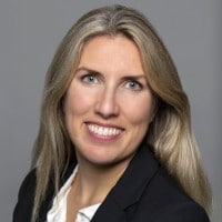 Andrea Curry