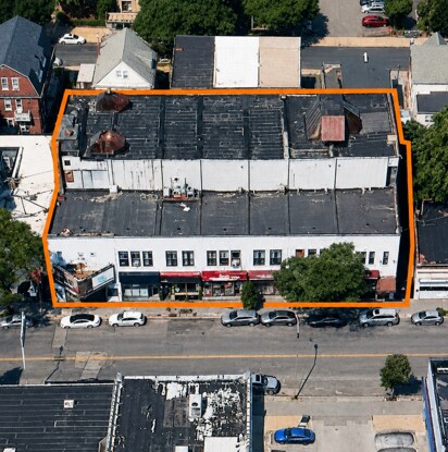 423-435 S Broadway, Yonkers, NY 10705 Broadway, Yonkers, NY à louer Photo intérieure– Image 1 sur 4
