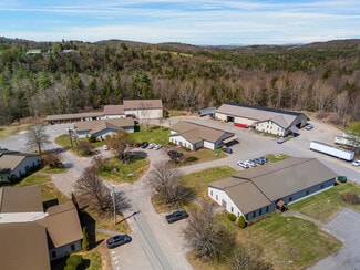 Plus de détails pour 867 Route 12, Westmoreland, NH - Industriel/Logistique à vendre