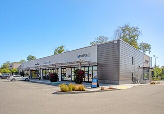 Plus de détails pour 10801-11111 N Wolfe Rd, Cupertino, CA - Local commercial à louer