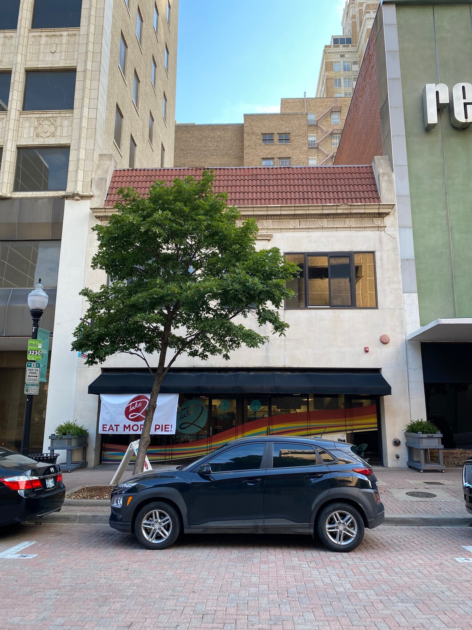 309 S Main St, Tulsa, OK à vendre Photo principale– Image 1 sur 8