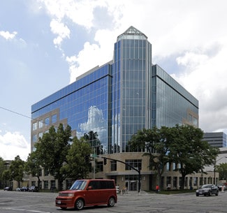 Plus de détails pour 101 S 200 E, Salt Lake City, UT - Bureau à louer