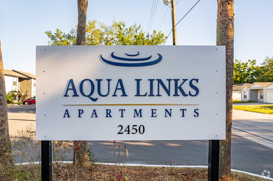 2450 Hartwell Ave, Sanford, FL à vendre - Photo de l’immeuble – Image 3 sur 34
