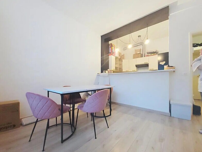 Bureau dans Levallois-Perret à vendre - Photo de l’immeuble – Image 2 sur 5