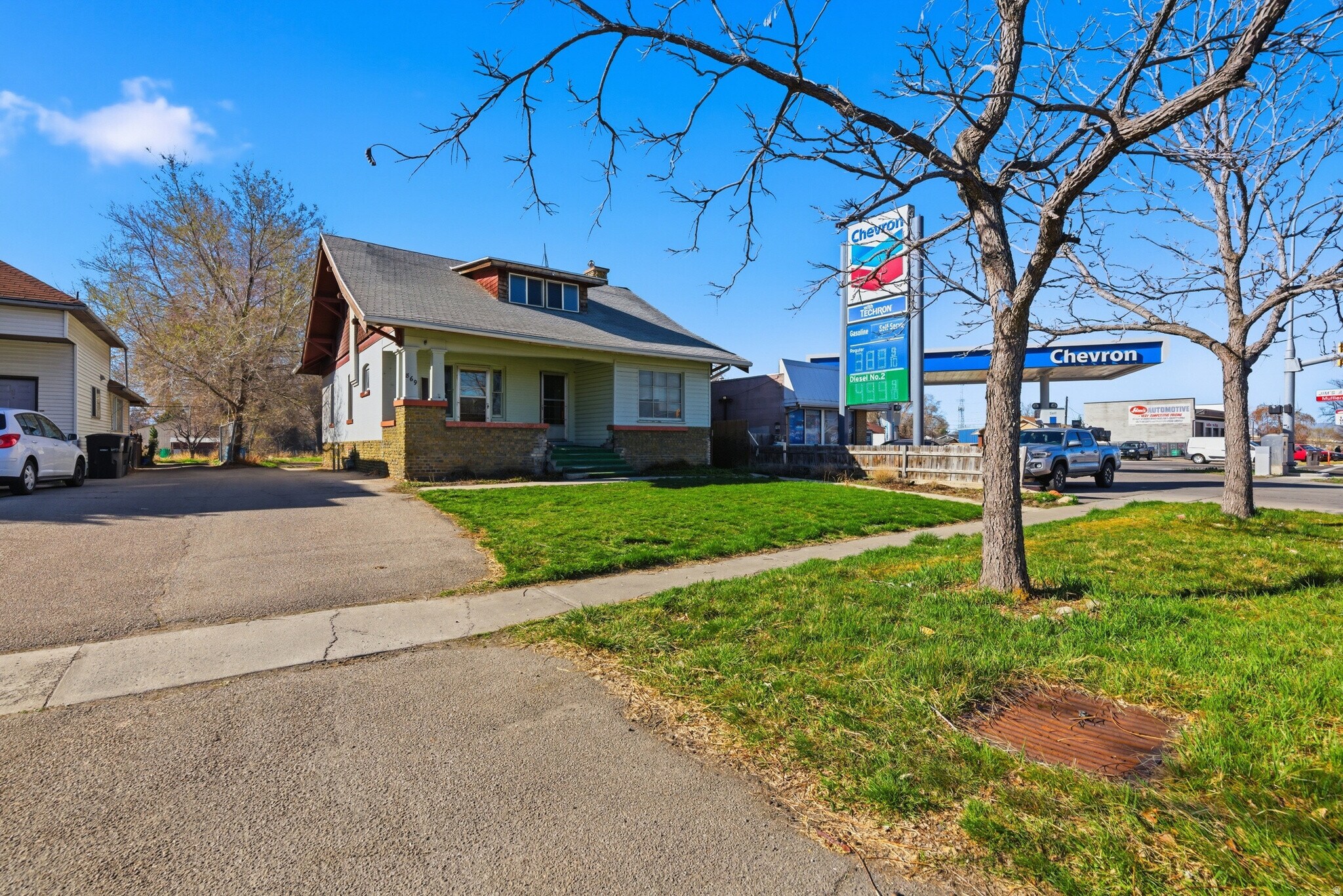 869 W Center St, Provo, UT à vendre Photo principale– Image 1 sur 27