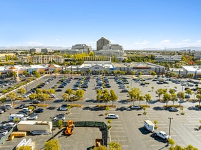 2290-3020 Bridgepointe Pky, San Mateo, CA - Vue aérienne  vue de carte