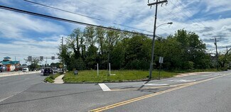 Plus de détails pour 934 Hooper, Toms River, NJ - Terrain à louer