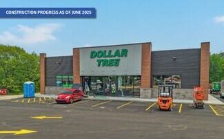 Plus de détails pour 628 Palms Ave, Ishpeming, MI - Local commercial à vendre