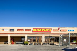 Plus de détails pour 860 N Ellington Pky, Lewisburg, TN - Local commercial à louer