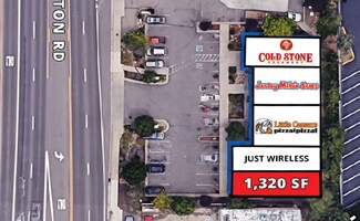 Plus de détails pour 2080 S Milton Rd, Flagstaff, AZ - Local commercial à louer