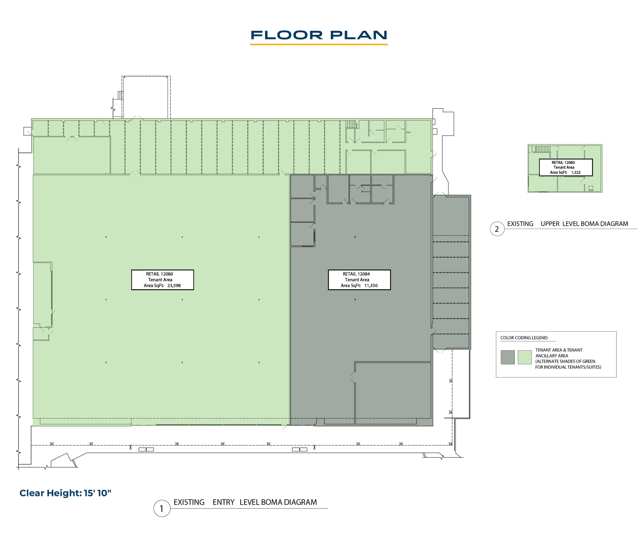 12020-12084 SW Main St, Tigard, OR à louer Photo intérieure– Image 1 sur 1