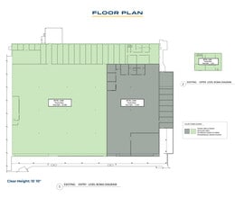 12020-12084 SW Main St, Tigard, OR à louer Photo intérieure– Image 1 sur 1