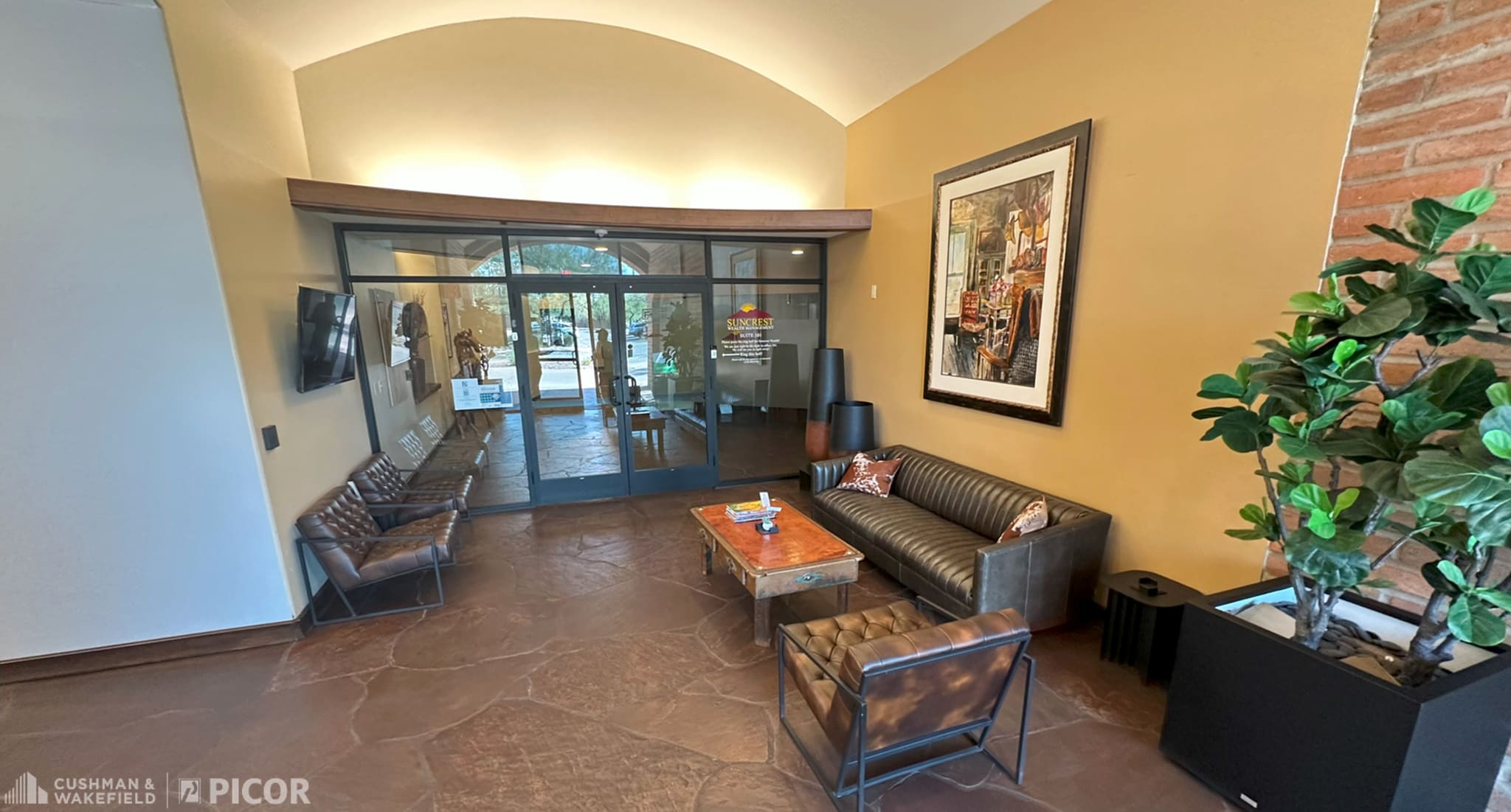 2951 N Swan Rd, Tucson, AZ à louer Photo intérieure– Image 1 sur 7