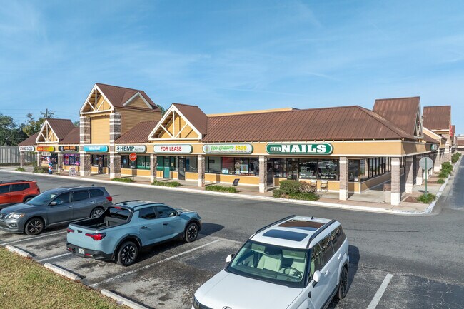 Plus de détails pour 4901 E Silver Springs Blvd, Ocala, FL - Bureau/Local commercial, Local commercial à louer
