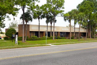 Plus de détails pour 13630 N 58th St, Clearwater, FL - Bureau à louer