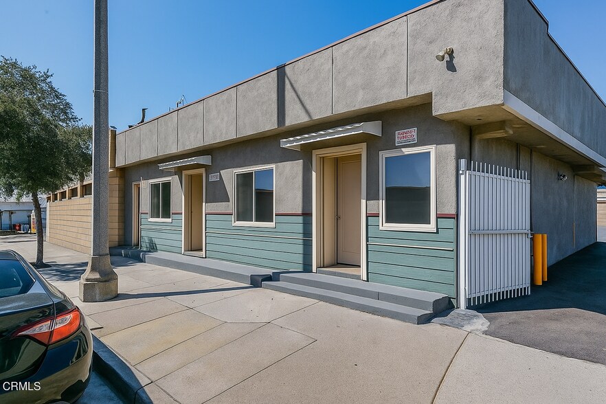 1521-1525 Lincoln Ave, Pasadena, CA à louer - Photo de l’immeuble – Image 1 sur 29