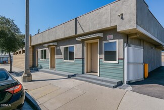 Plus de détails pour 1521-1525 Lincoln Ave, Pasadena, CA - Bureau/Local commercial à louer