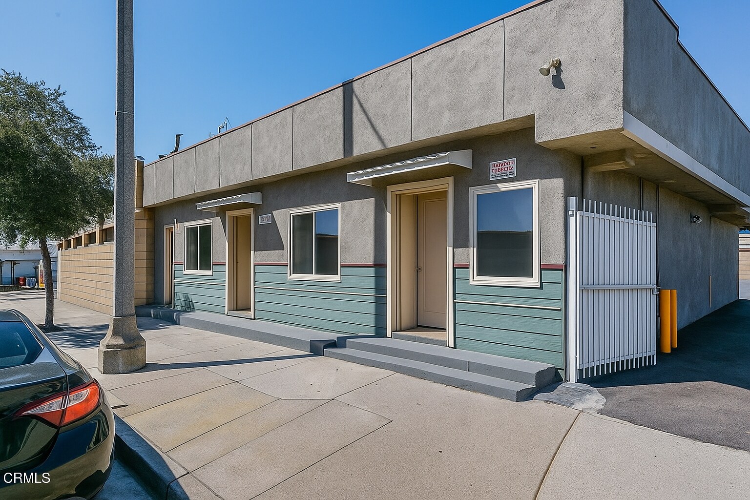 1521-1525 Lincoln Ave, Pasadena, CA à louer Photo de l’immeuble– Image 1 sur 30